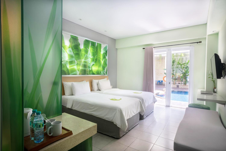 Bedroom 12