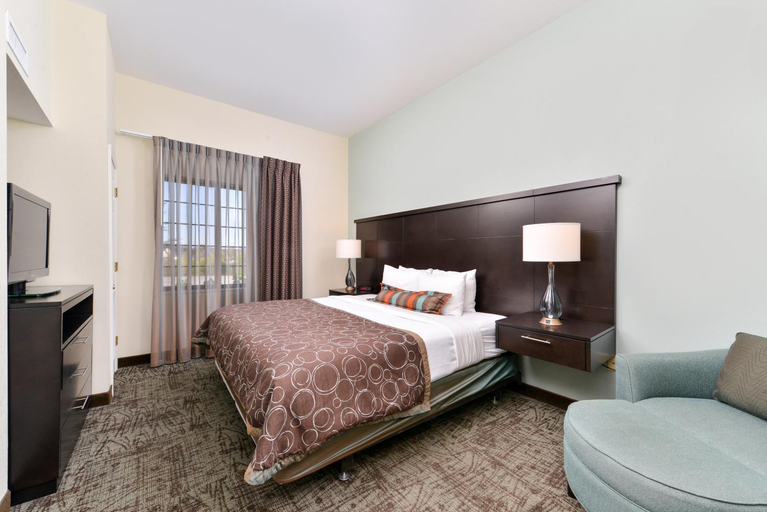 Bedroom 20