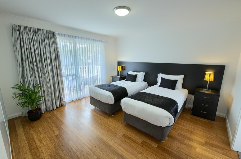 Bedroom 7