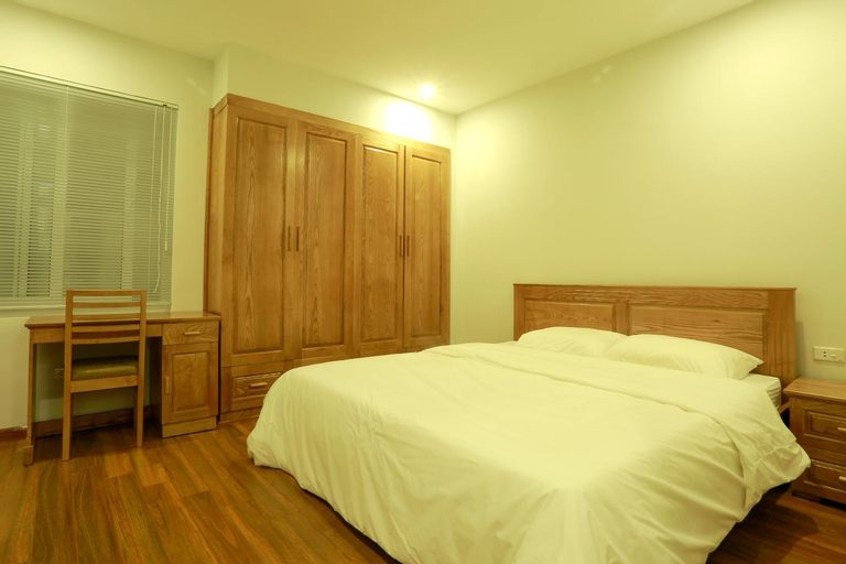 Alaya 1 Apartment, Cầu Giấy