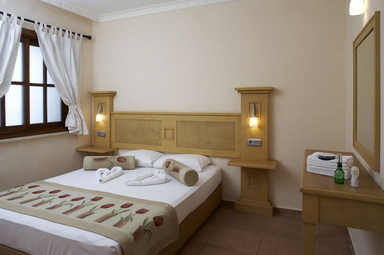 Bedroom 3, Club Anastasia Apart, Marmaris