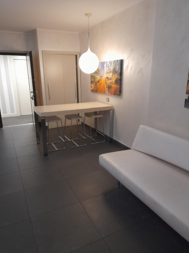 Others 2, FULL CASA, Cosenza