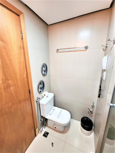 Others 5, Bloco A AP 310 · Hotel Jade, Park Sul vista livre, Brasília
