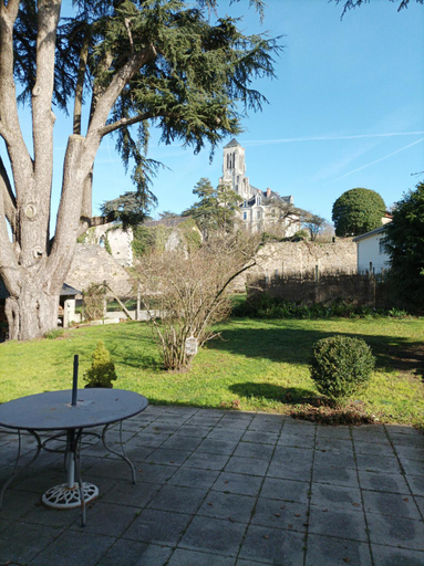 Others 4, Le clos du prieure, Maine-et-Loire