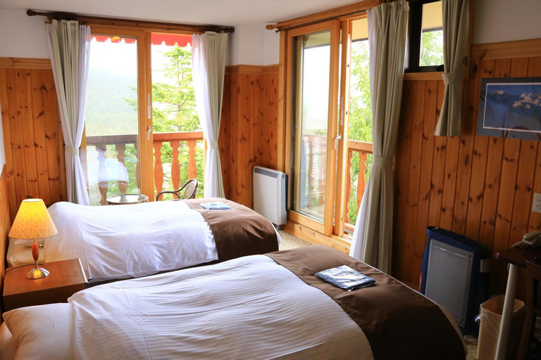 Bedroom 5