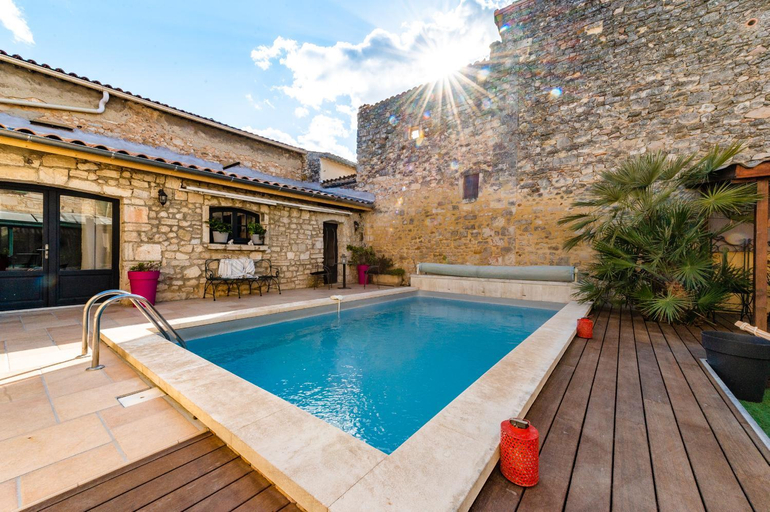 Sport & Beauty, Maison d'hotes Payan Champier, Drôme