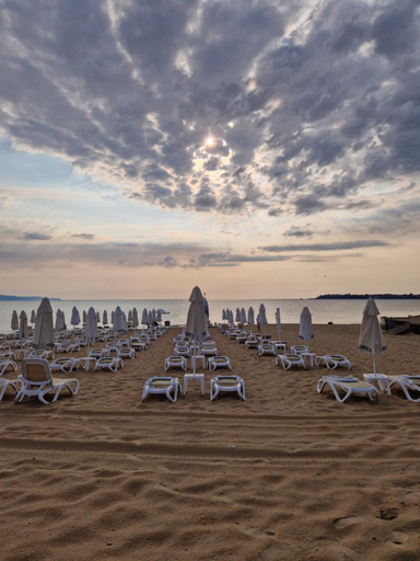 Others 4, Pool View Apartment, Sunny Beach Resort, Nesebar