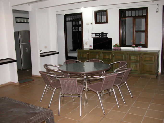 Others 5, Casa de la Ciencia, Salento