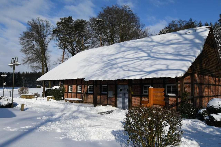 Herrenhaus im Artland, Osnabrück