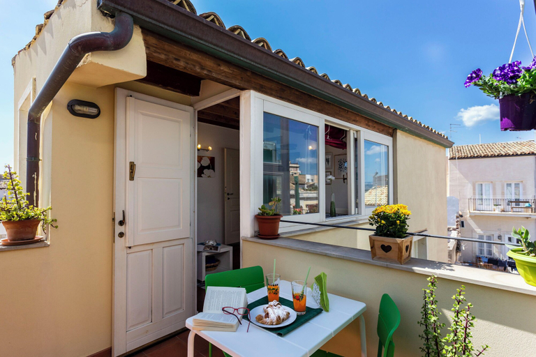 Others 4, Salomone Ortigia Apts by Wonderful Italy, Syracuse