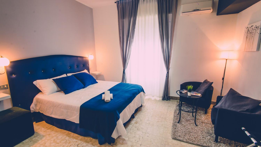 Bedroom 5, Civico 46, Reggio Di Calabria
