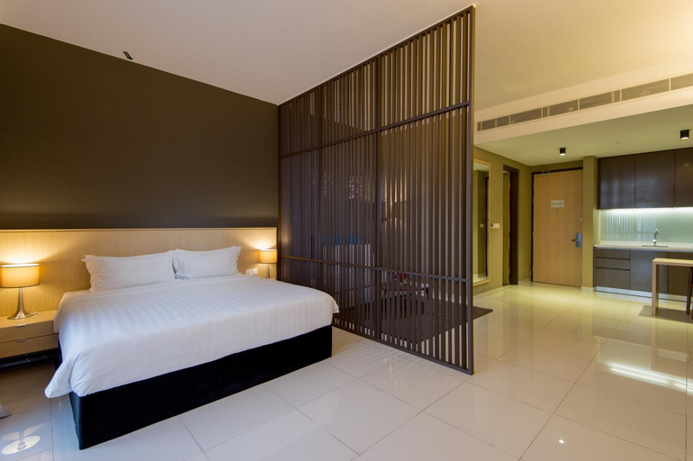 Bedroom 10