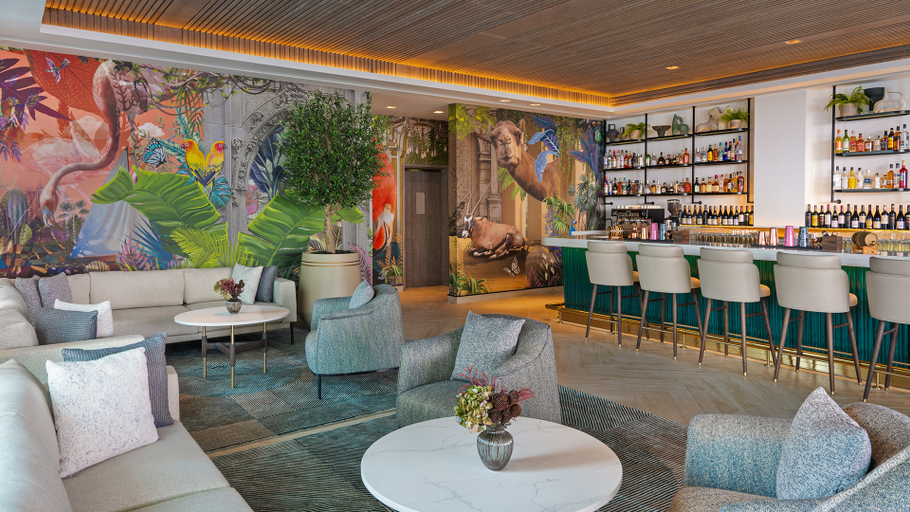 Food & Drinks 5, Palace Dubai Creek Harbour, Dubai