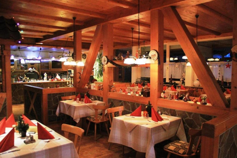 Food & Drinks 4, Landgasthof Frankentor, Schweinfurt