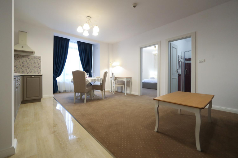 Others 5, Perla Sudului - Residence, Timisoara
