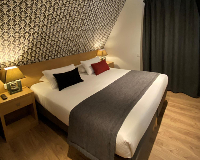 Bedroom 8