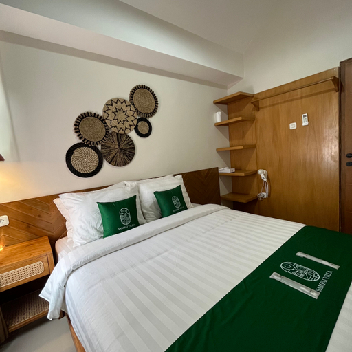 Sampai Villa Scandinavian Room Type - Sampai Villa Scandinavian Sampai Villa Scandinavian Room Type - Sampai Villa Scandinavian