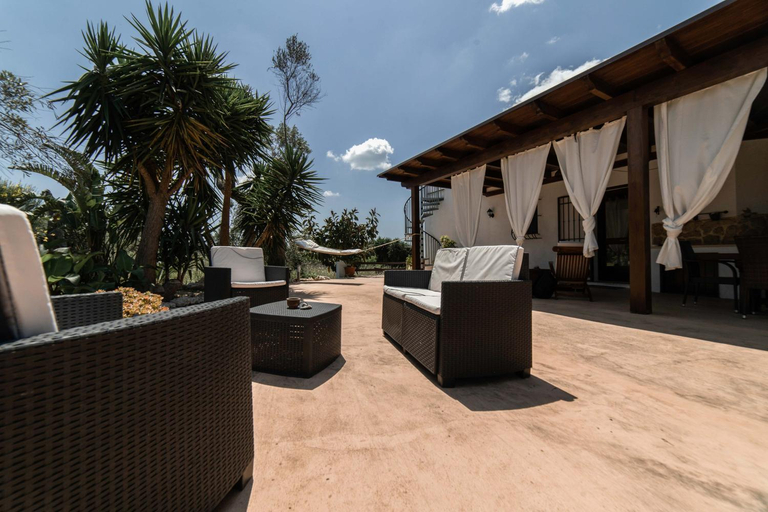 Others 5, Villa Puglia by Vivimy, Lecce
