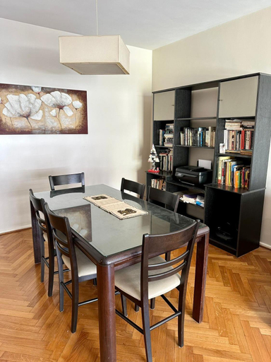 Others 5, Great Apartment in Recoleta II- 1000 keys, Distrito Federal