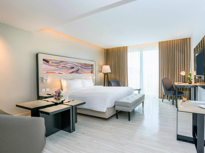 Bedroom 18