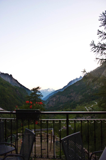 Others 3, Locanda Lac Place Moulin, Aosta