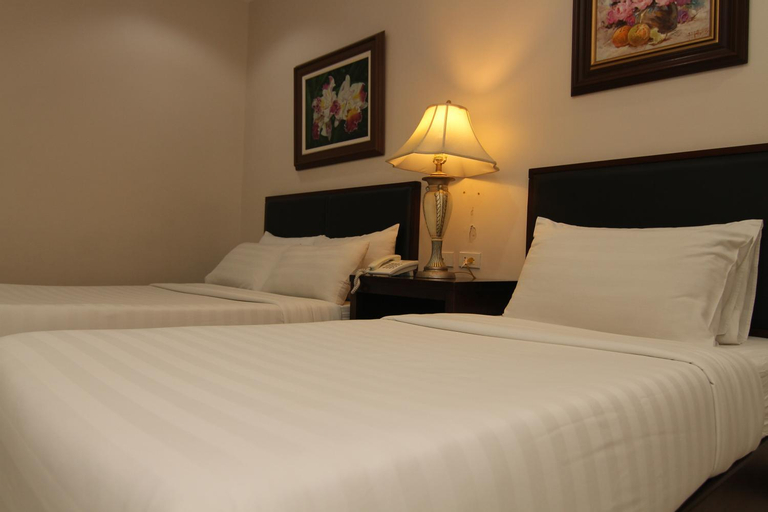 Bedroom 11