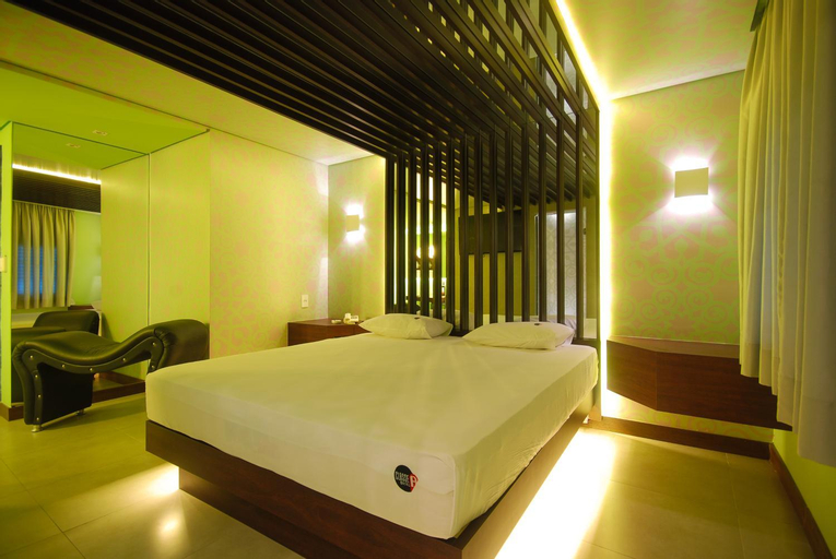 Bedroom 7