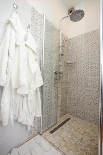 Bathroom 4, Apartments Lavanda & Rozmarin, Split