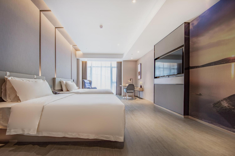 Bedroom 17