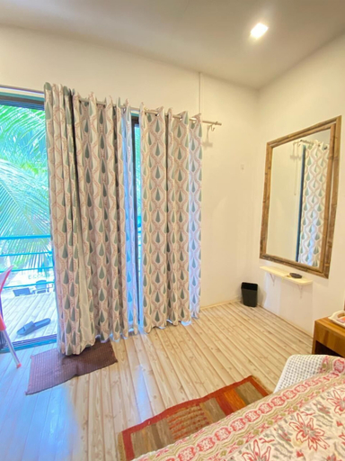 Bedroom 3, La Perla Resort By Circle Hotels&Resort, North Goa