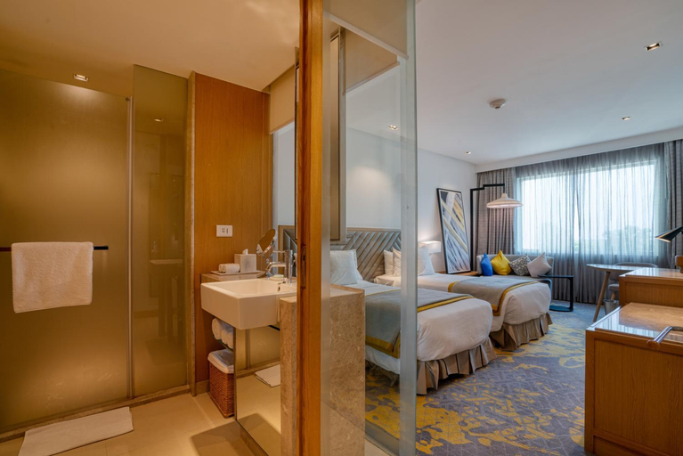 Bedroom 13