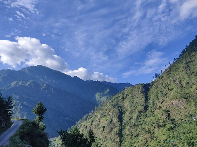 Others 4, Kefi Bakehouse & Stays Tirthan, Kullu