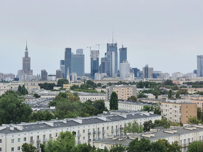 Others 5, Capital Apartments - Centrum - Pokorna, Warsaw