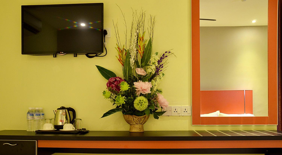 Amenities