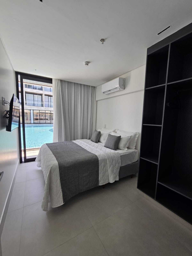 Bedroom 3, PORTO ALTO VERSATIL GESTAO, Ipojuca