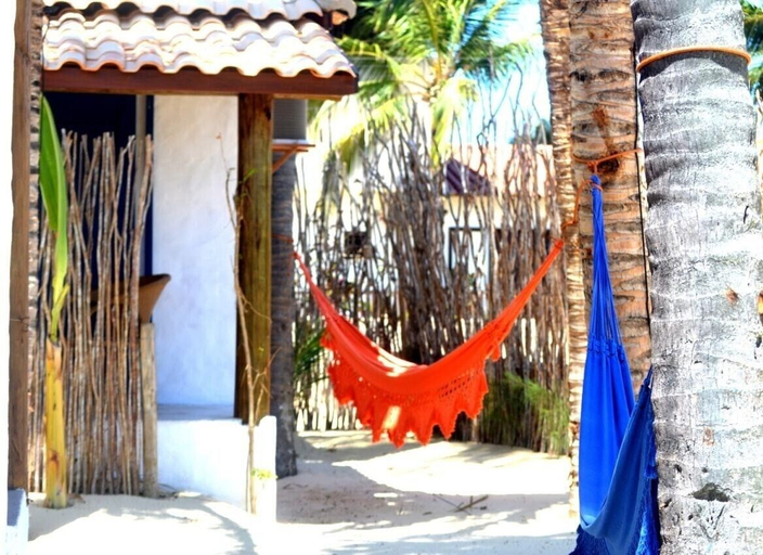 Exterior & Views 2, Pousada La Vida Boutique, Amontada