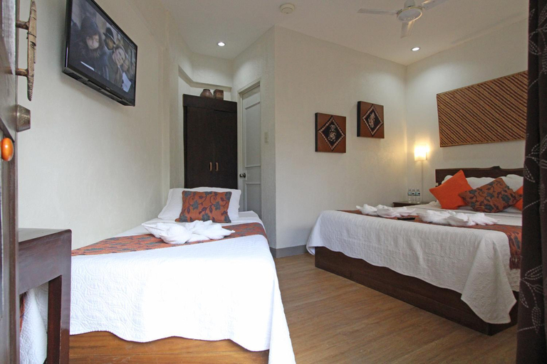 Bedroom 6