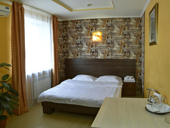 Others 5, Rostov Hotel, Aksayskiy rayon
