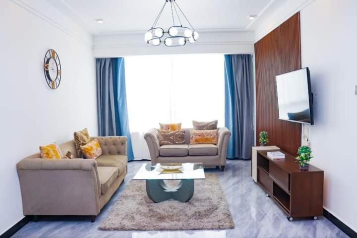 Others 5, Staroot 2 bedroom staycation in kilimani, Dagoretti North