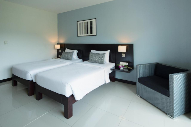 Bedroom 3, Simplitel Phuket, Phuket Island