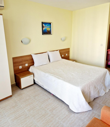 Others 5, Pool View Apartment, Sunny Beach Resort, Nesebar