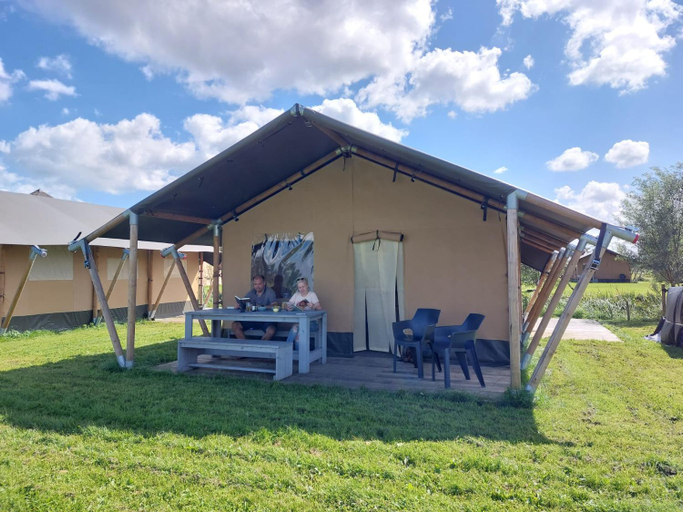 Others 3, Camping De Boerinn, Woerden