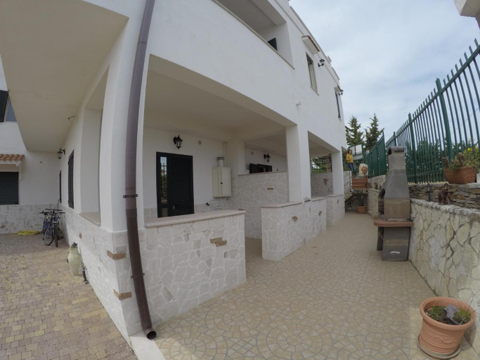 Others 4, Villa Lia - Appartamento privato, Foggia
