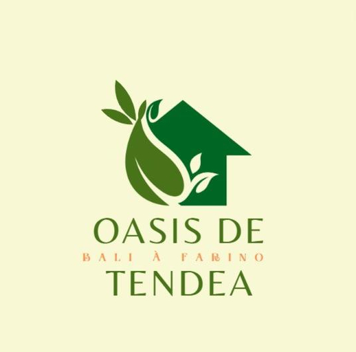 Others 4, Oasis de Tendea - Bali a Farino, Farino