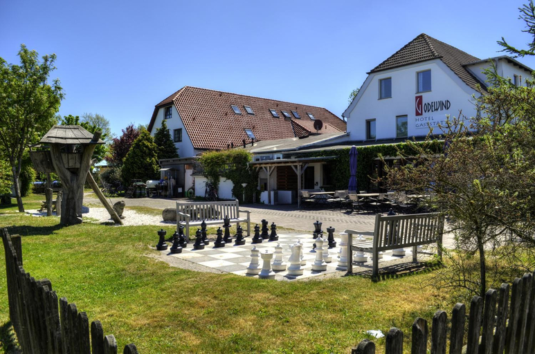 Exterior & Views 4, Hotel GODEWIND, Vorpommern-Rügen