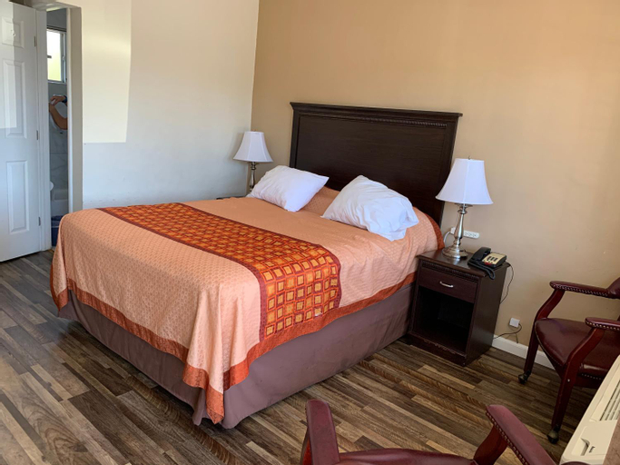 Bedroom 11