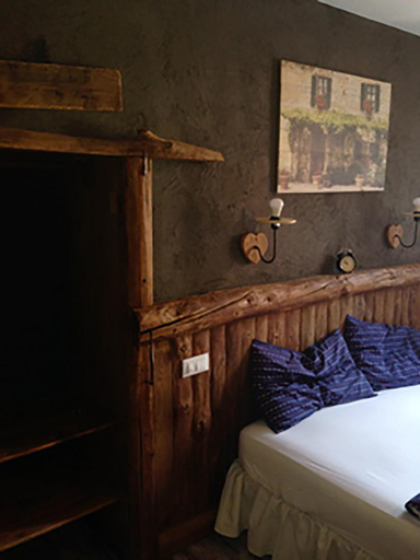Others 4, Locanda Al Cacciatore, Belluno