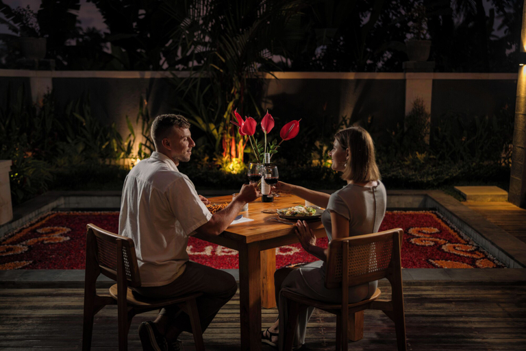 Food & Drinks 5, Villa Viandra, Gianyar