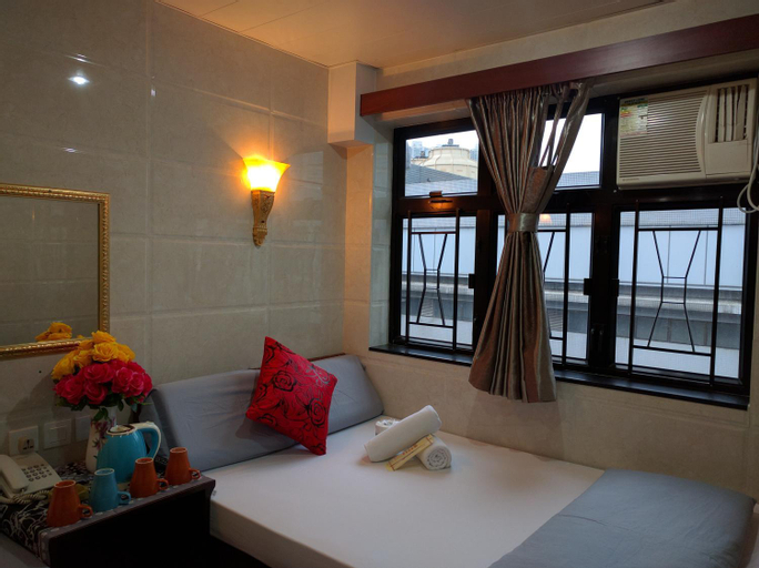 Bedroom 12