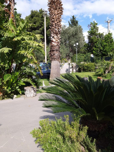 Others 4, Villa Elena, Palermo
